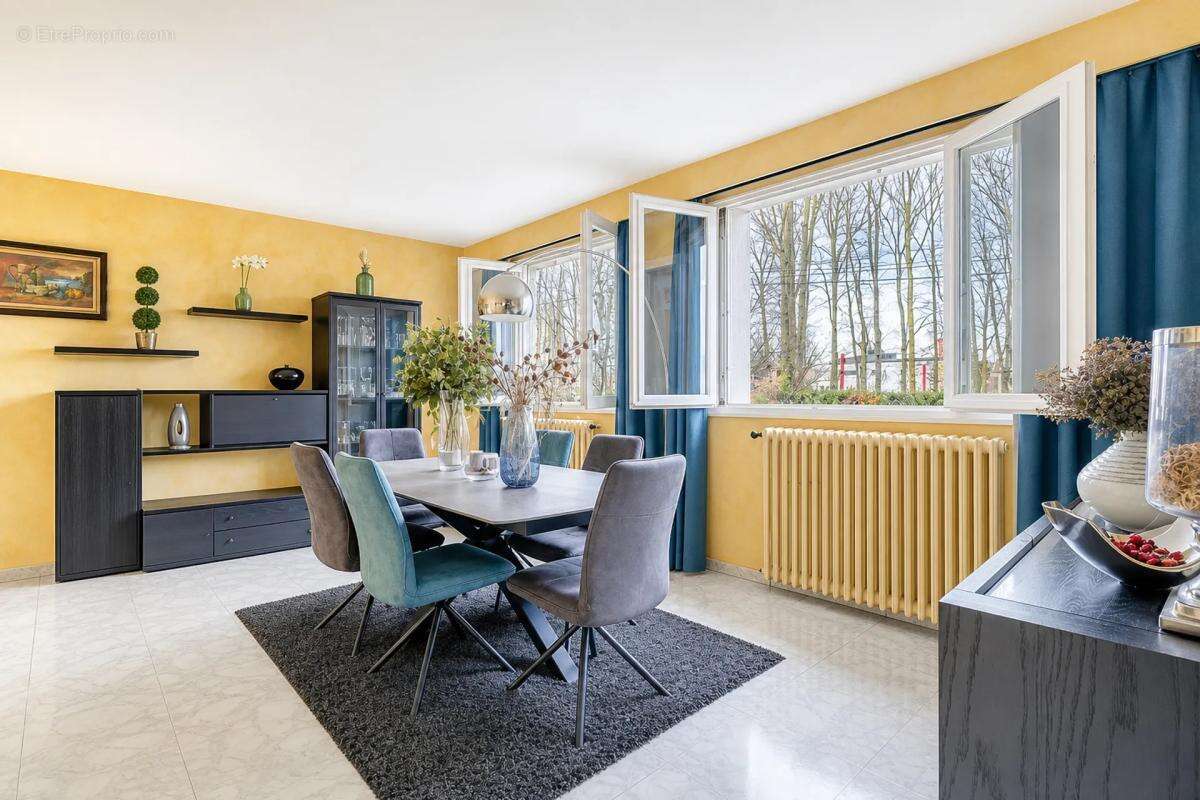 Maison à NOISY-LE-GRAND
