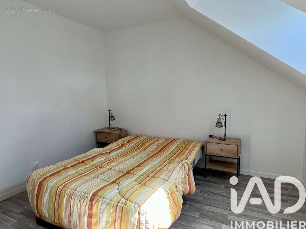 Photo 9 - Maison à TRELAZE