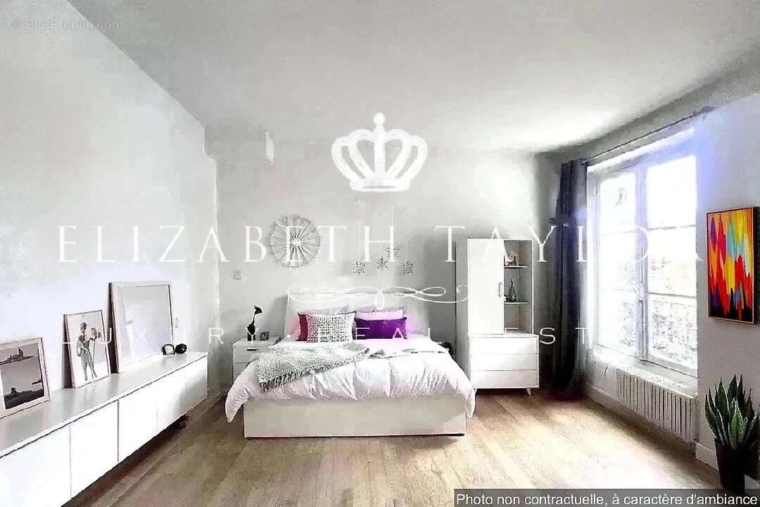 Appartement à LE VESINET