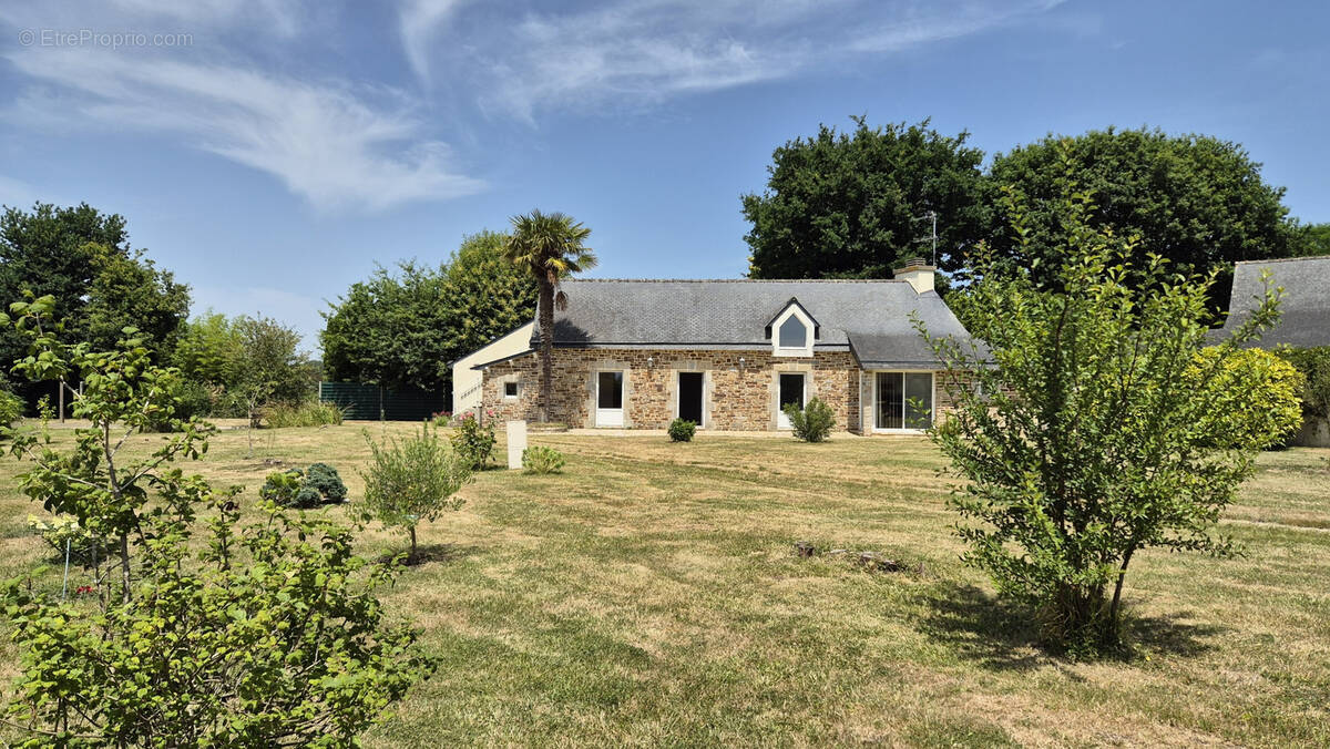 Maison à MOELAN-SUR-MER