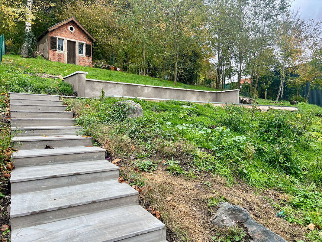 Appartement à SAINT-AVOLD
