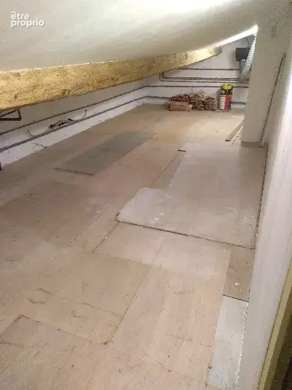 Maison de ville au cœur de Frontignan avec grand garage - photo 6