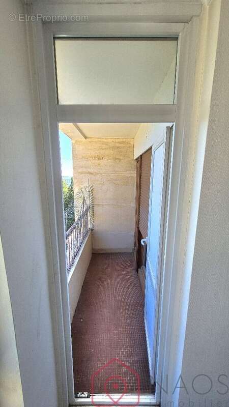 Appartement 63 m² à Meudon  - photo 7