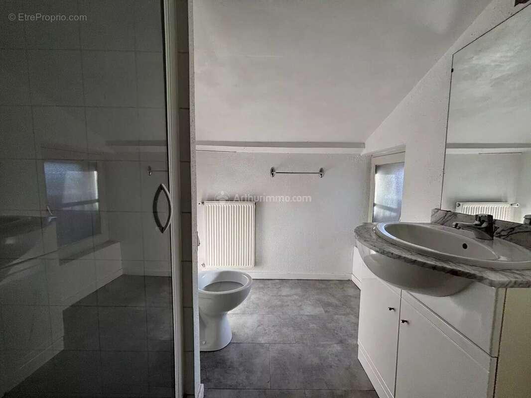 Appartement à GAILLAC