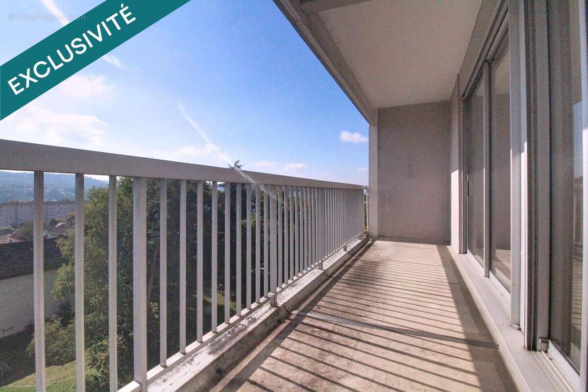 Photo 4 - Appartement à BESANCON