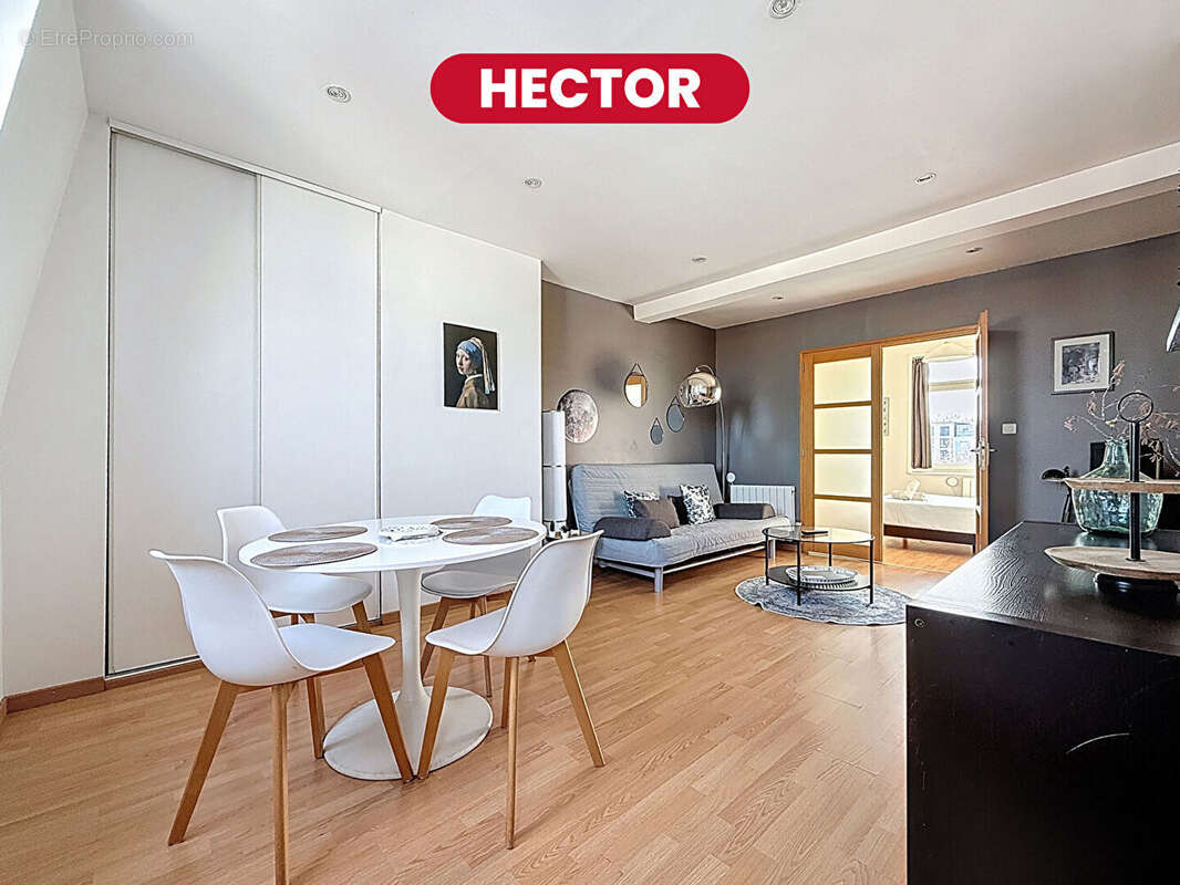 Appartement à LILLE
