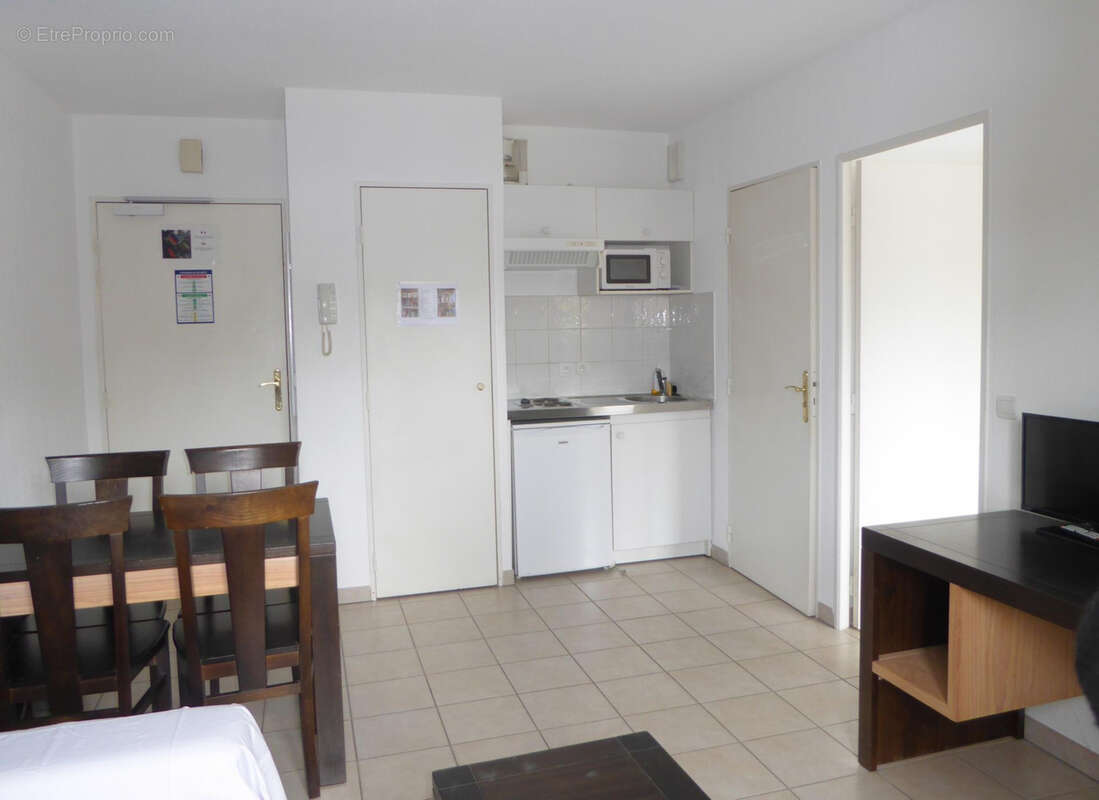 Appartement à SAINT-PAUL-LES-DURANCE