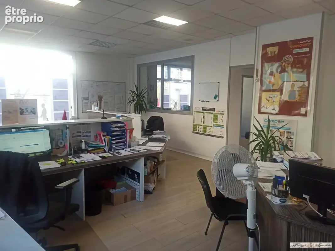 Appartement 163 m² à vendre à Dunkerque (59140) - photo 3