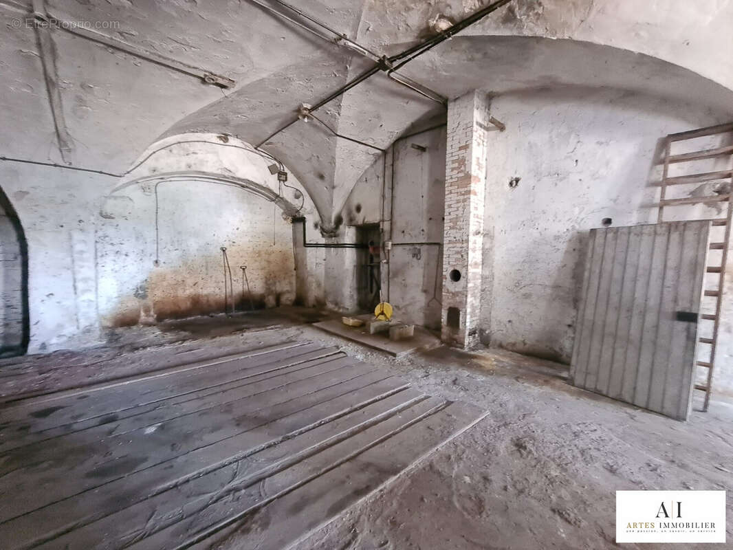 Parking à MONTELIMAR