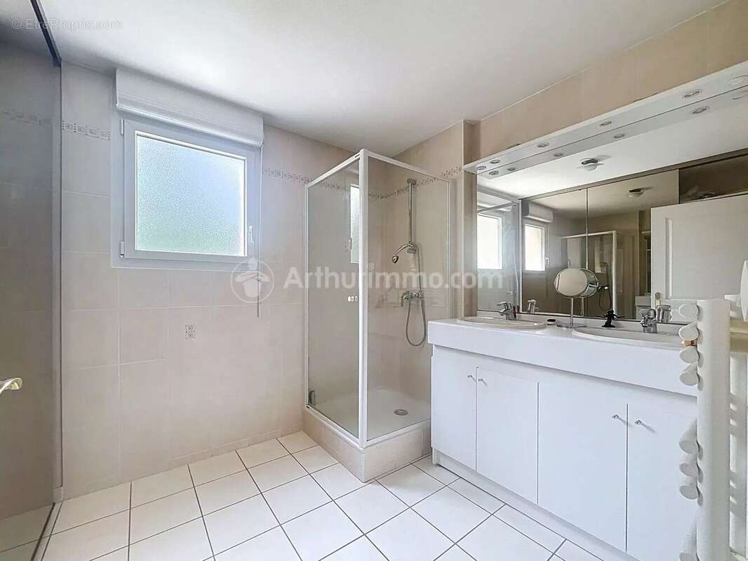 Appartement à ROYAT
