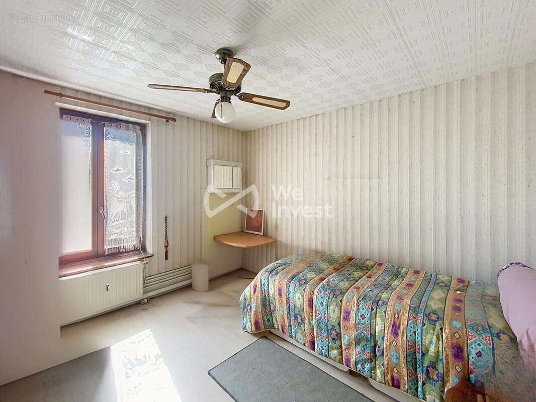 Appartement à HIRSON