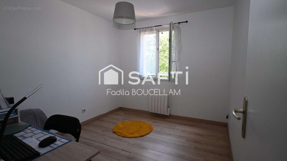 Photo 5 - Maison à MANTES-LA-VILLE