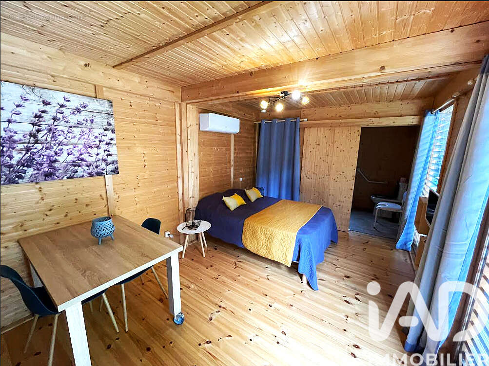 Photo 2 - Autre à MENOMBLET