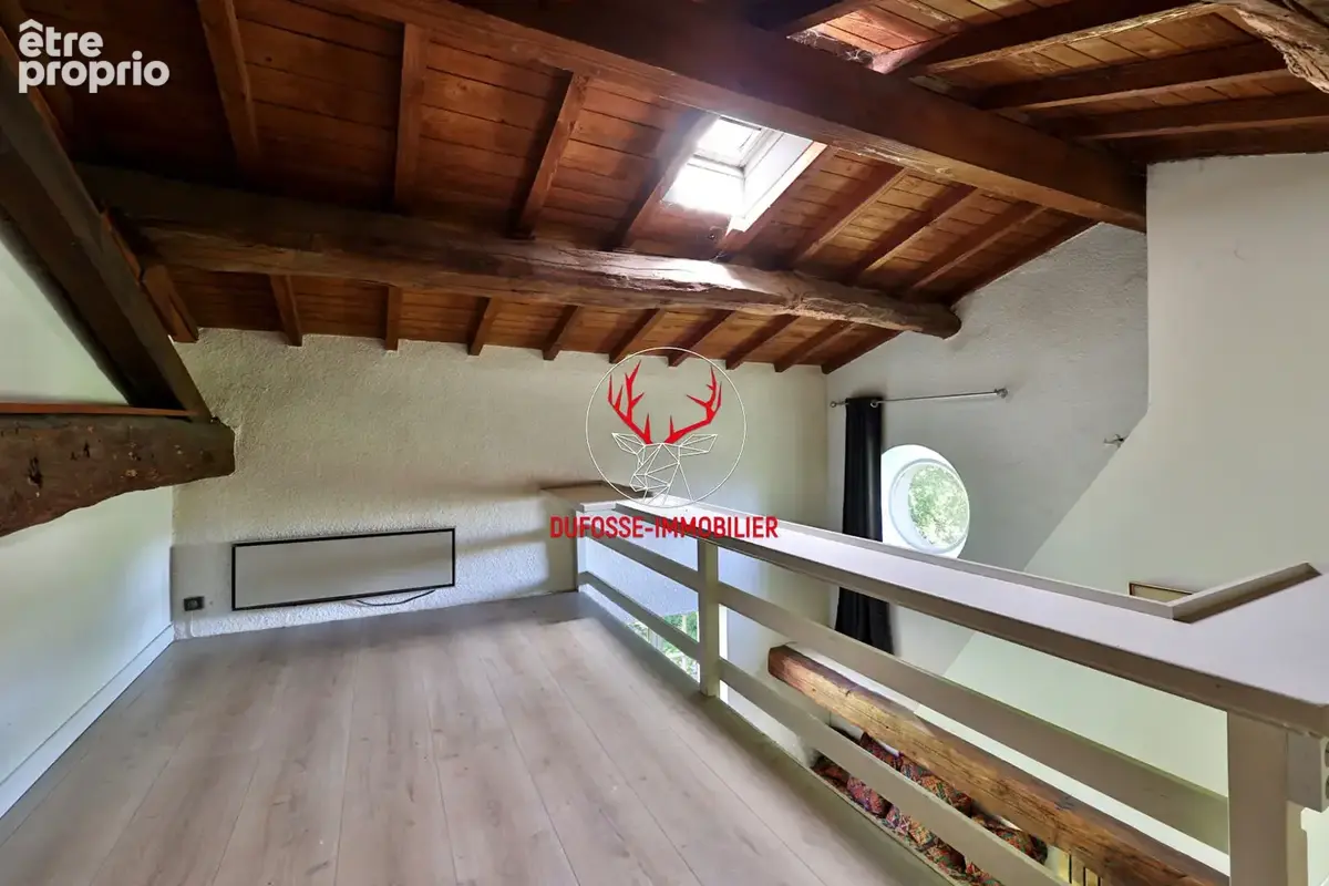 Maison de caractère XVIIIe - 258 m² - Piscine - photo 19