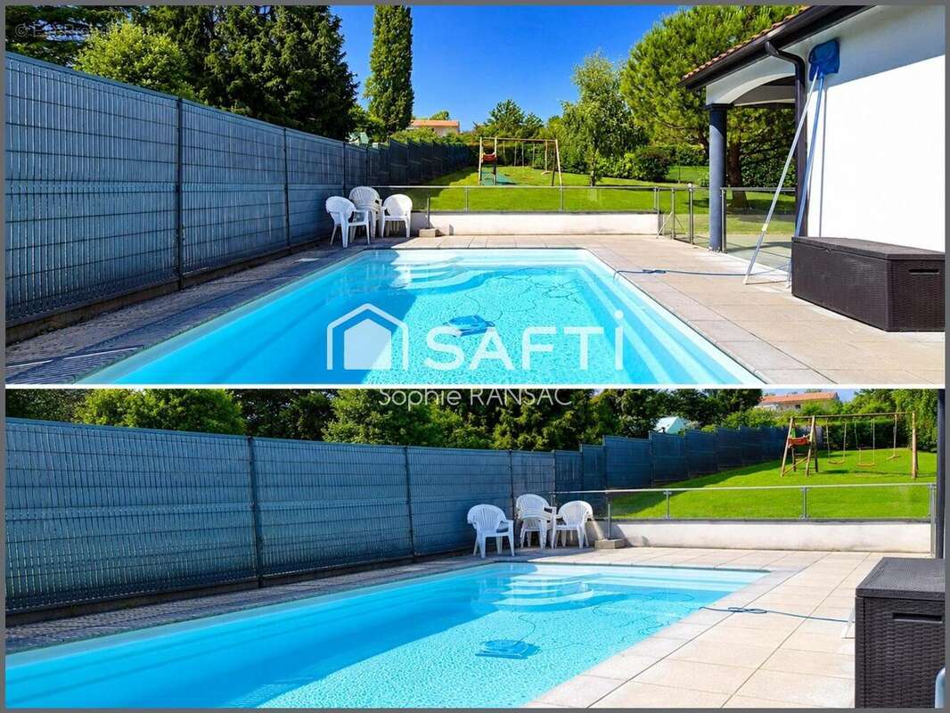 Maison 164 m² à Champcevinel  - photo 4