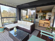 Appartement à BELLERIVE-SUR-ALLIER