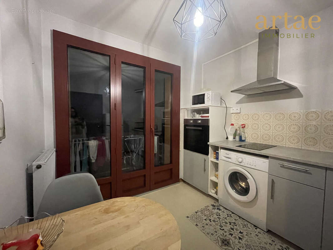 Appartement à MONTAUBAN