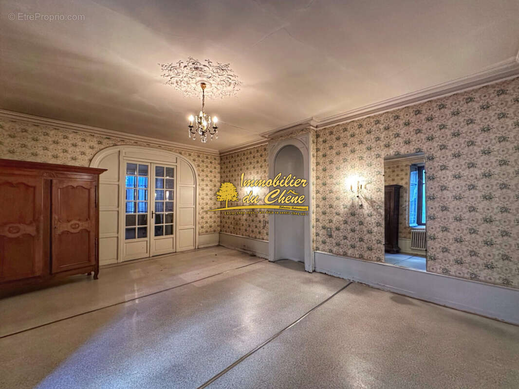Appartement à LURE