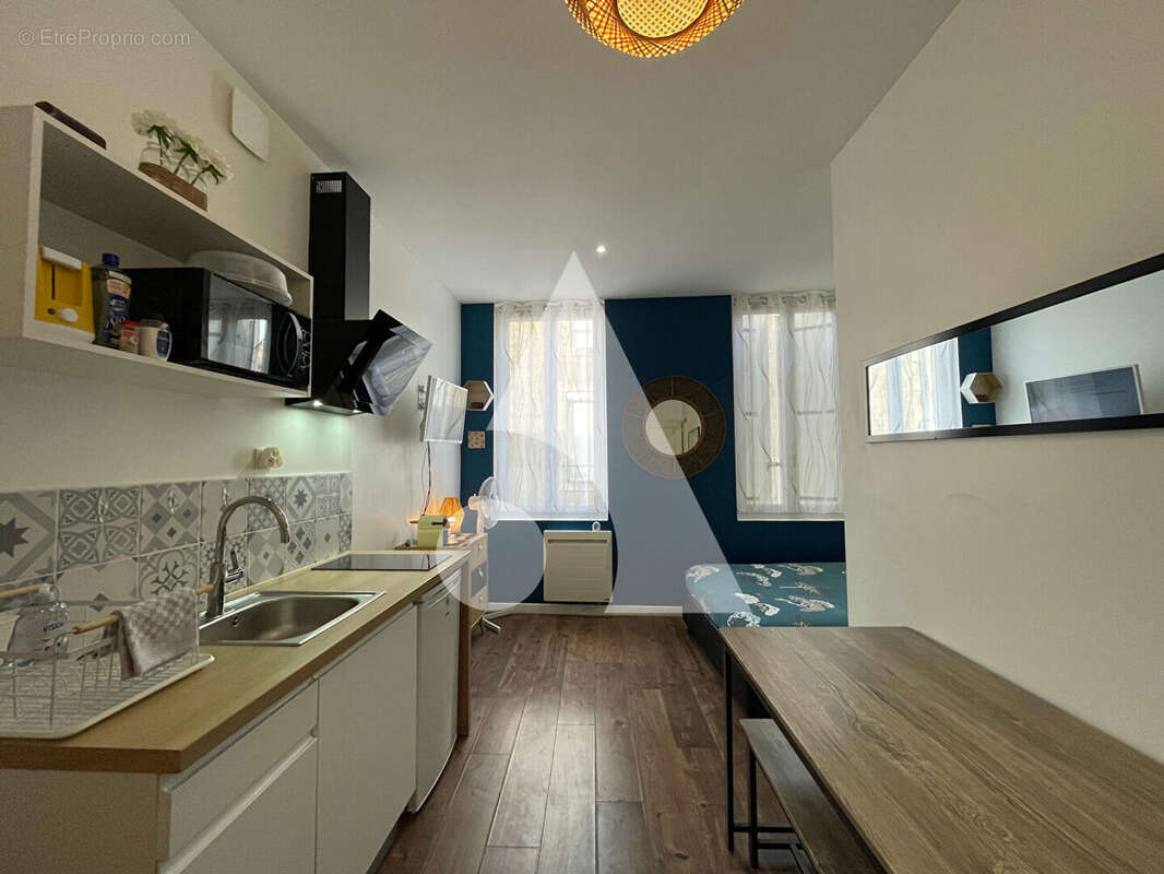 Appartement à NIORT