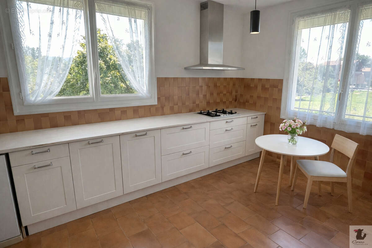 Maison à BERGERAC