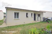 Maison à SAINT-JULIEN-L'ARS