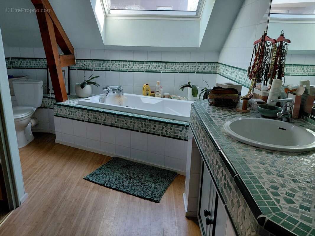 Appartement à BELFORT