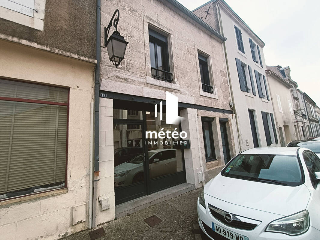 Maison à LUCON
