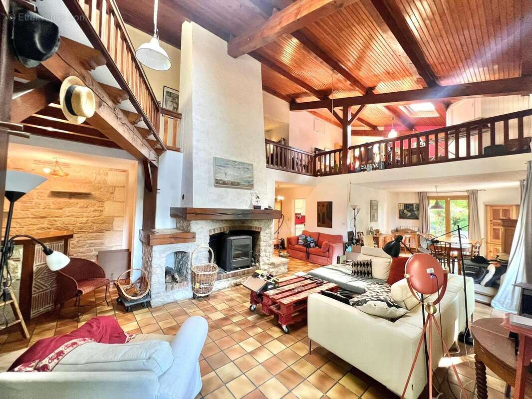 Photo 9 - Maison à EAUZE