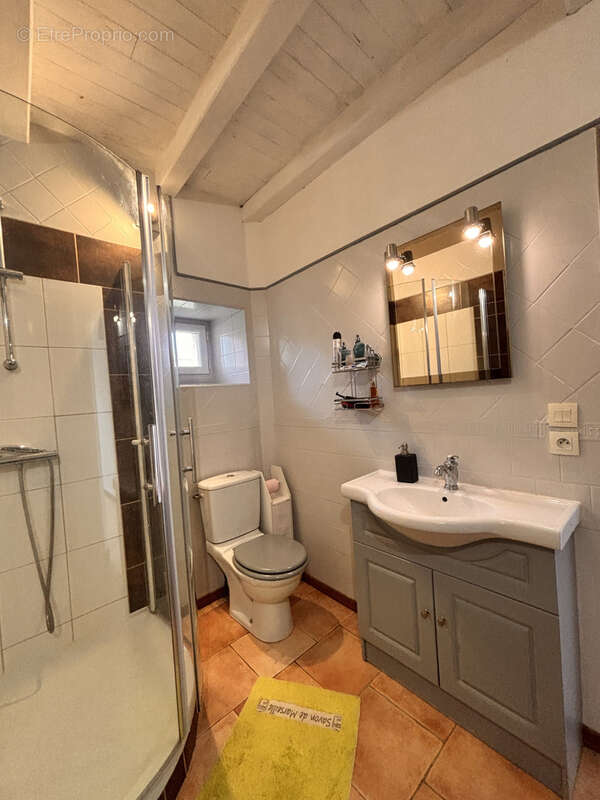 Maison à CORME-ROYAL