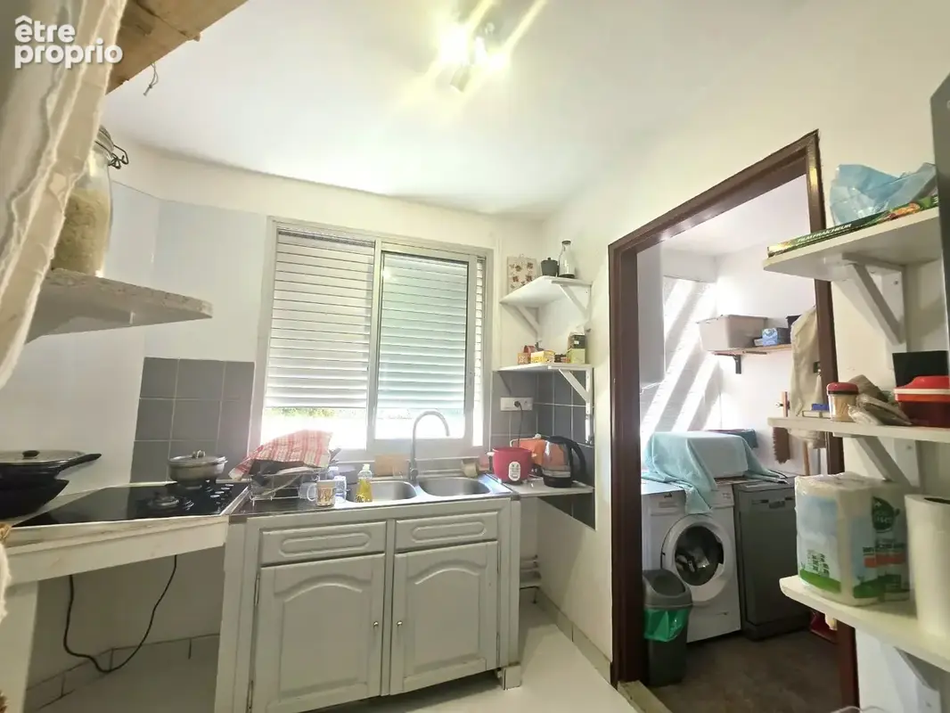 Appartement t4 / le port - photo 6