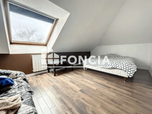 Appartement à CAEN