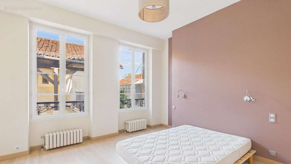 Appartement à SAINT-CERE
