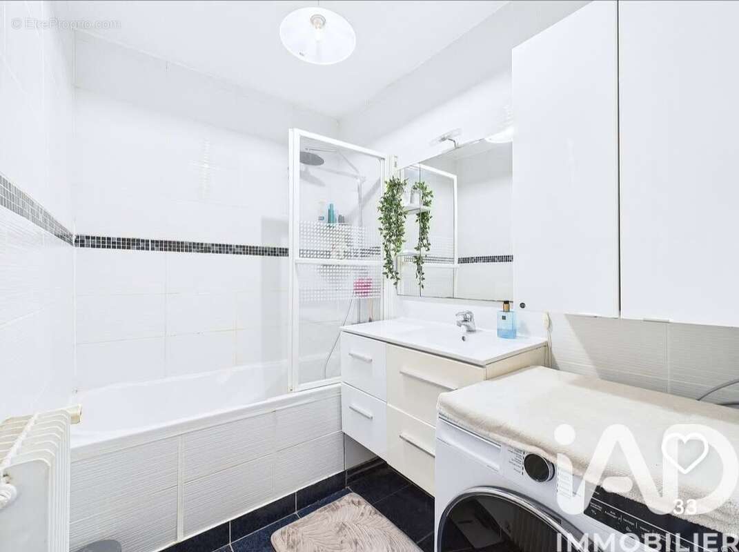 Photo 8 - Appartement à AULNAY-SOUS-BOIS
