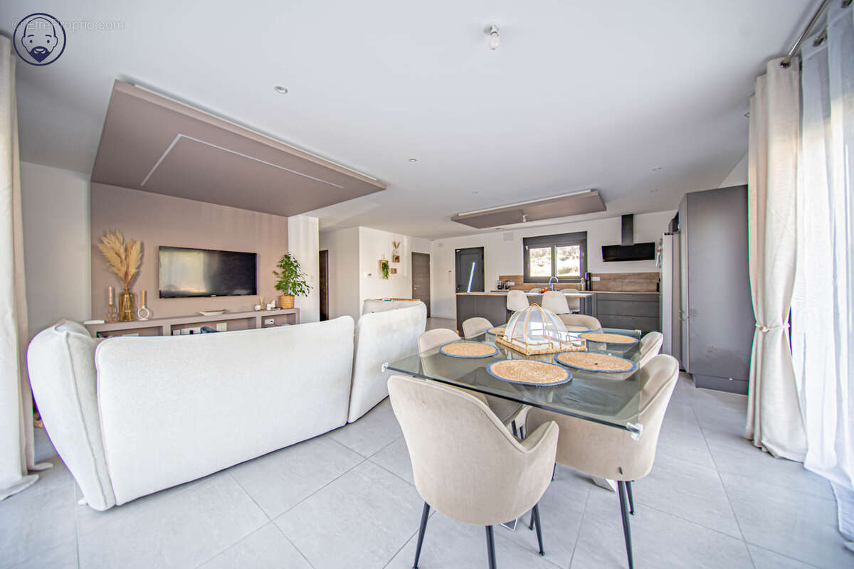 Maison à VOID-VACON