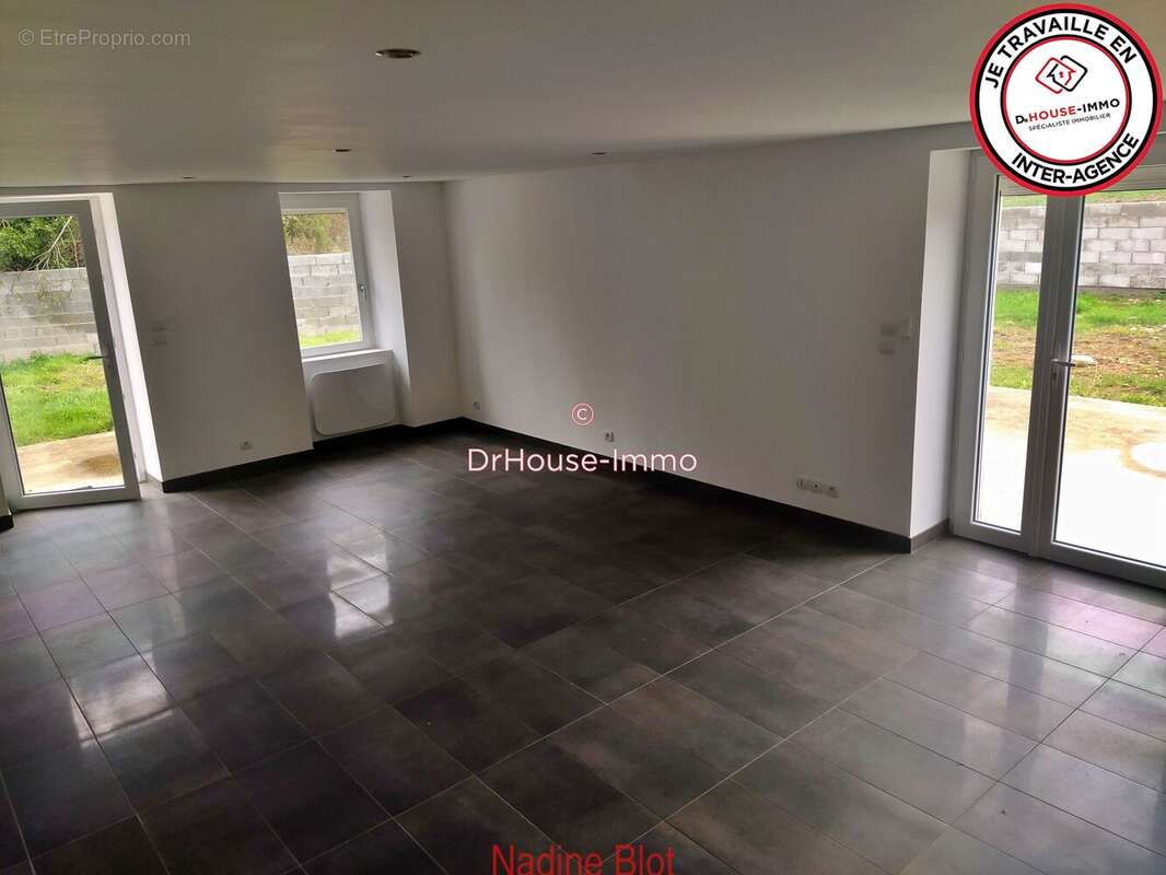 Maison 60 m² à L'herbergement  - photo 14