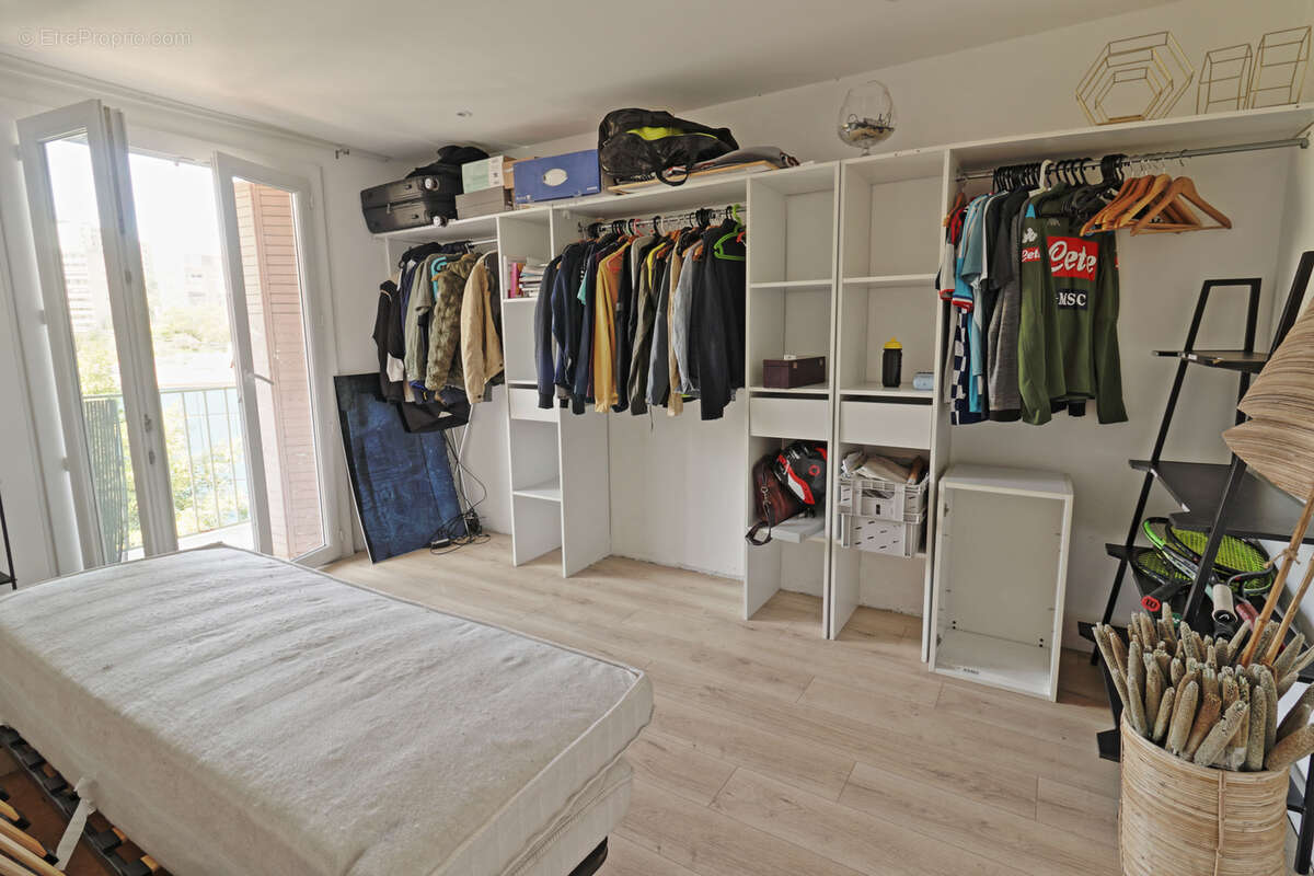 Appartement à AJACCIO