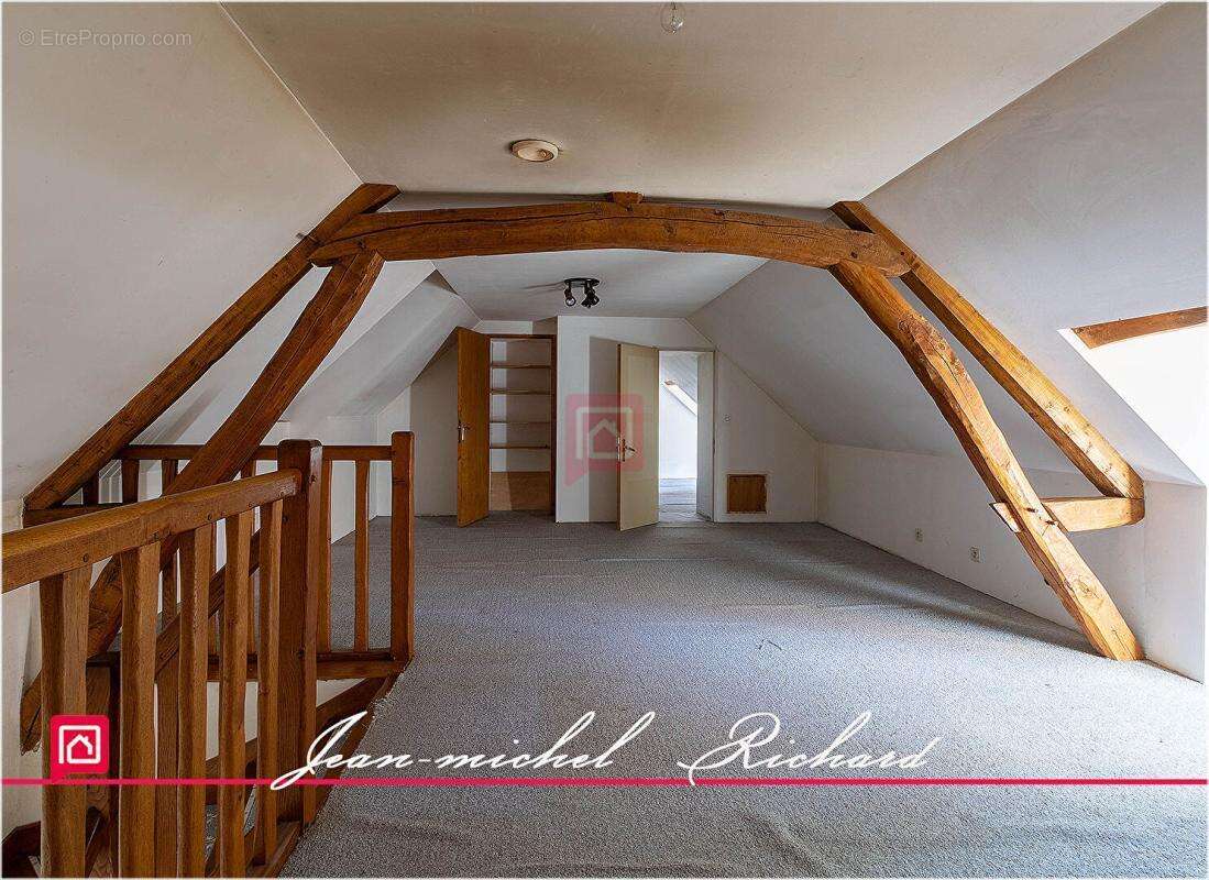 Maison Chatillon Sur Cher 5 pièce(s) 140 m2 - photo 11