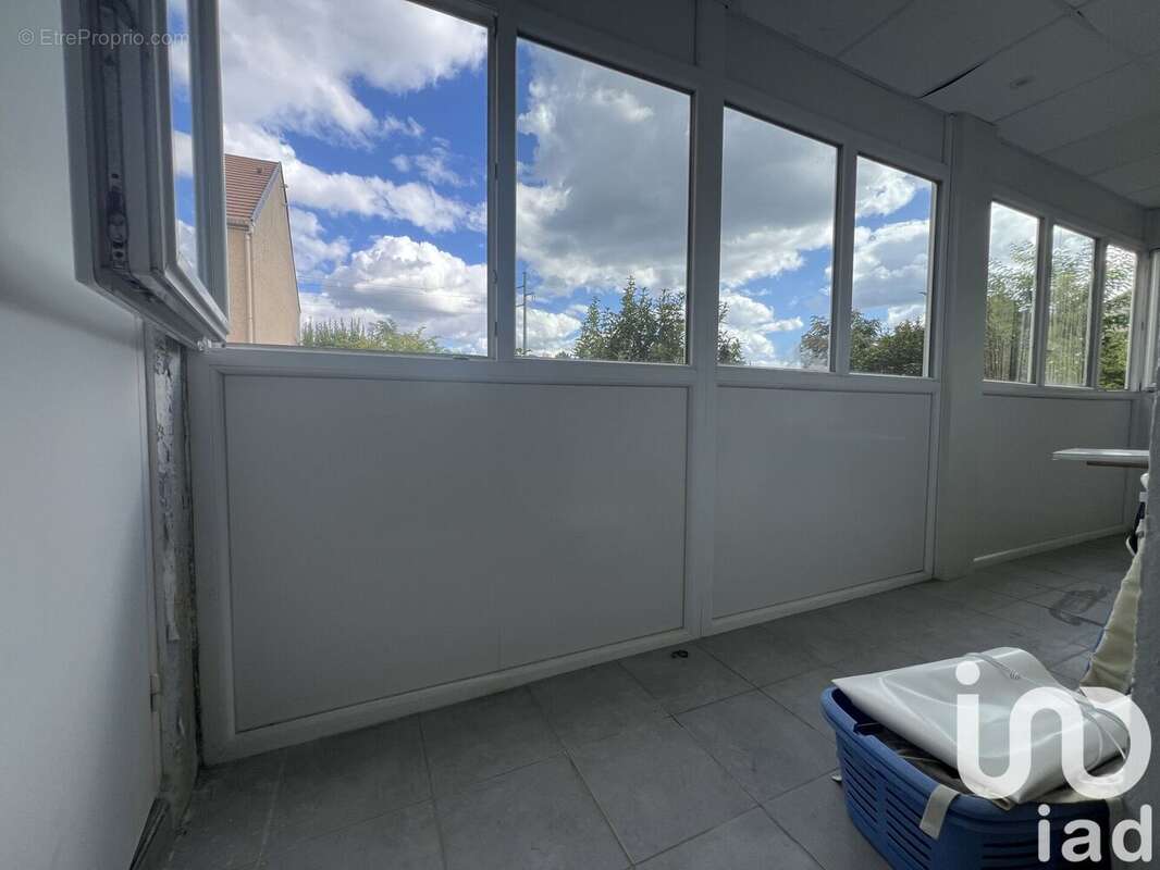 Photo 9 - Appartement à CARRIERES-SOUS-POISSY