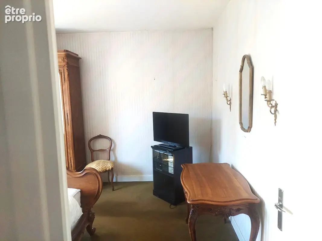 A vendre maison villemontais - photo 12