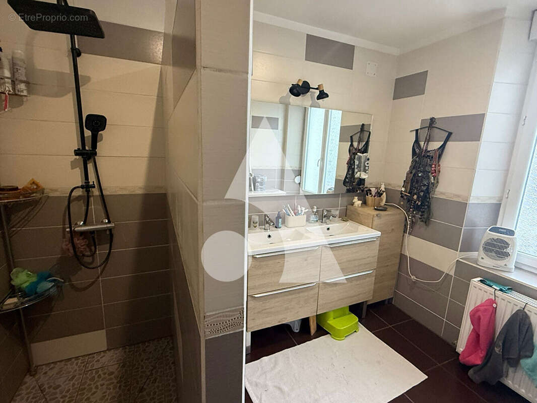 Maison à LIGNY-EN-BARROIS