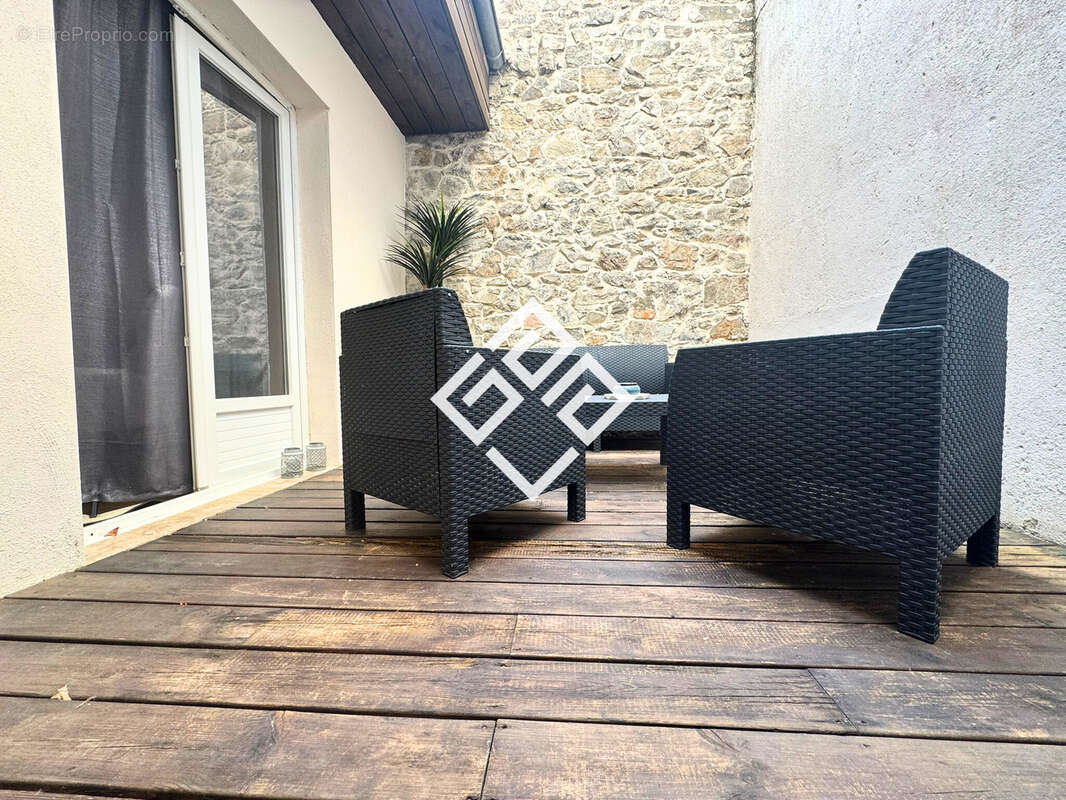 Appartement à NARBONNE