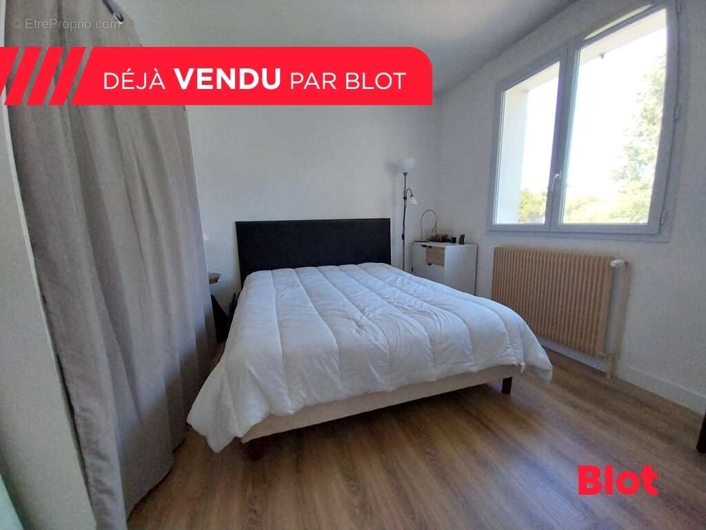 Maison à MINIAC-MORVAN