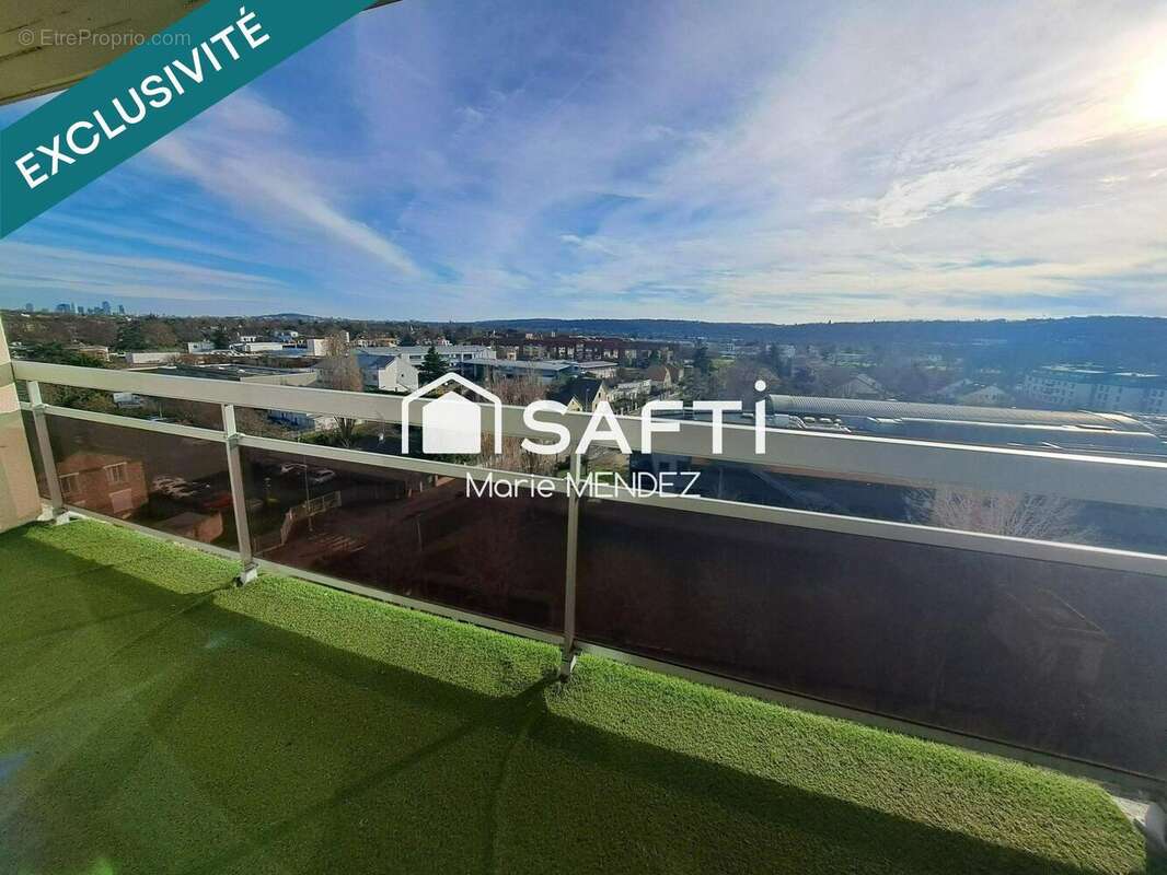 Photo 2 - Appartement à LE PECQ