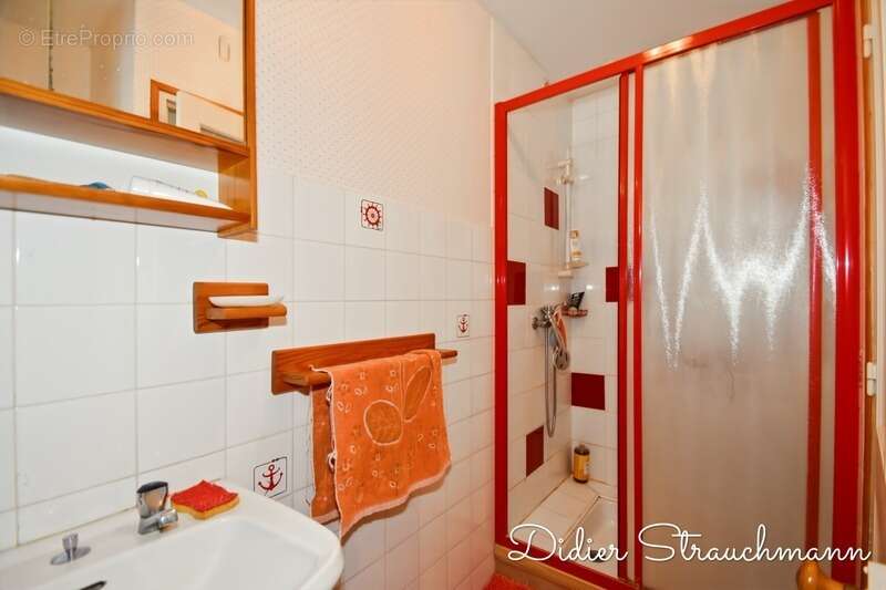 Maison à AIGREFEUILLE-D&#039;AUNIS