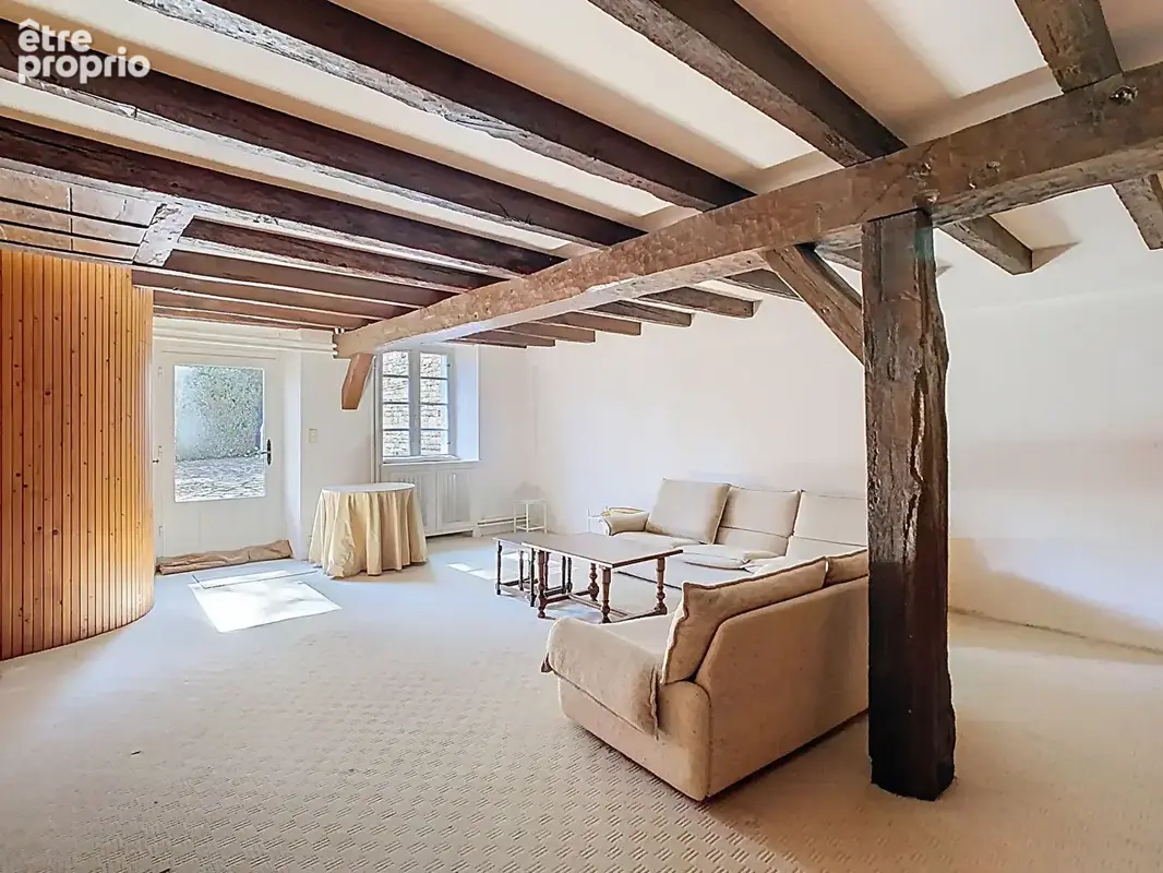 Maison Montigny-le-Roi 10 pièce(s) 355,64 m2 - photo 10