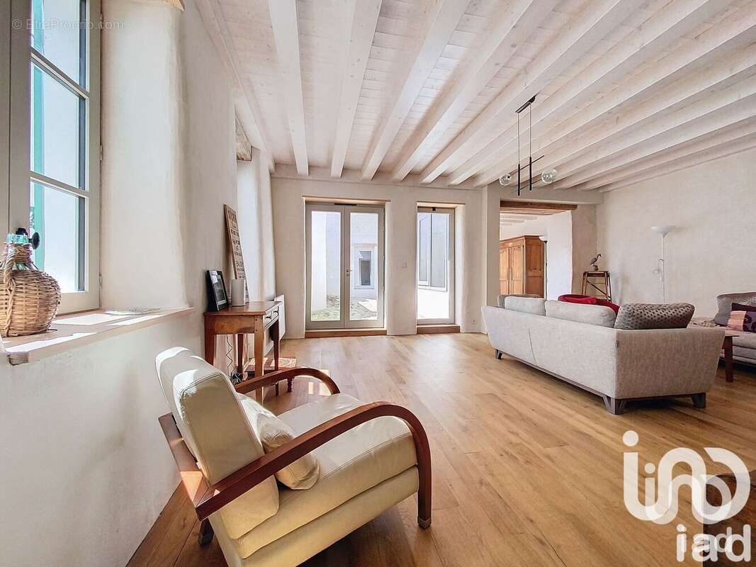 Photo 5 - Maison à SAINTE-MARIE-DE-RE