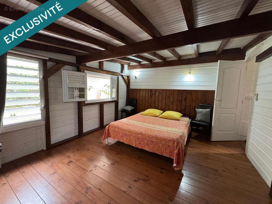 Maison 60 m² à Le Diamant  - photo 8