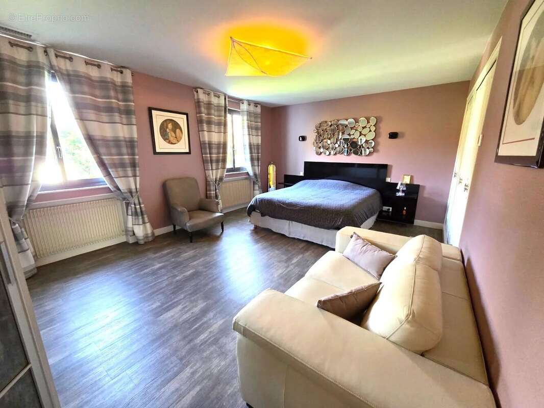 Maison à SAINT-LAURENT-NOUAN