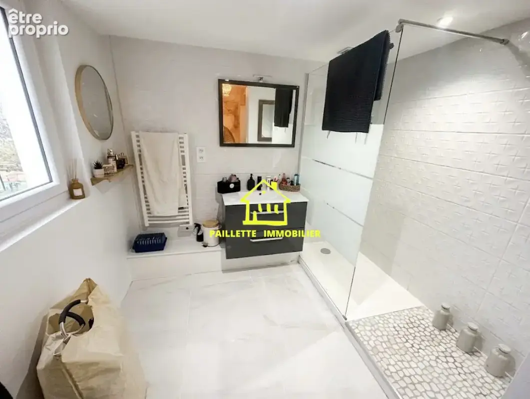 Appartement 2 pièces 43 m² à vendre à Le Havre (76600) - photo 7