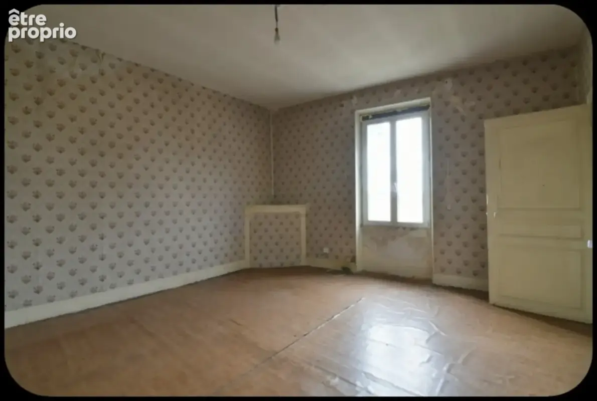 3 appartements à vendre MONTLUCON (03) - photo 9